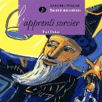 Titre : L'APPRENTI SORCIER RACONTE AUX ENFANTS PAUL DUKAS/ GOETHE
Auteur : PAUL DUKAS
Prix : 13.00 €